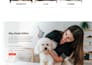 do pixel perfect conversion from figma to react js responsive website